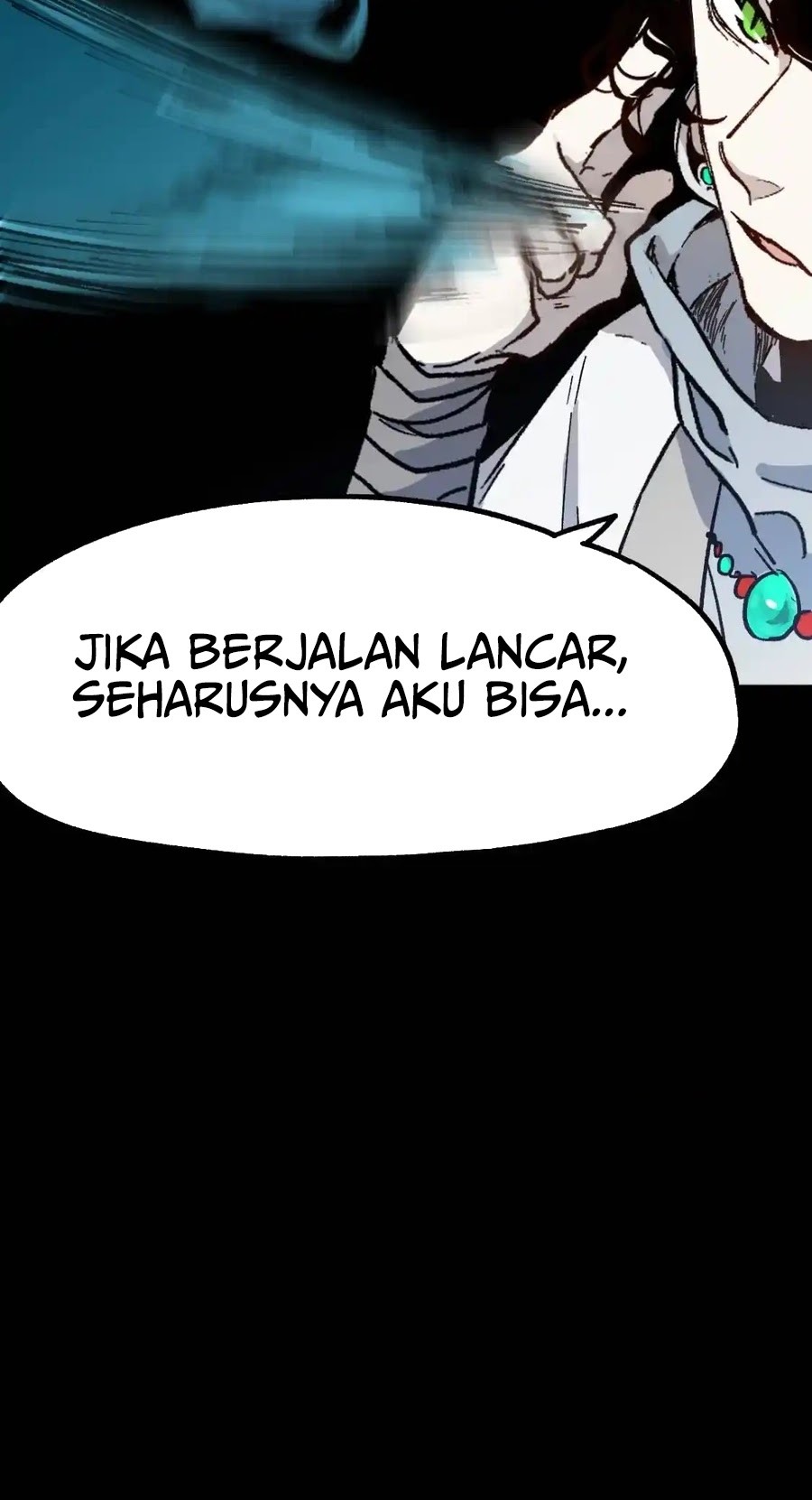The Sacred Ruins Chapter 112 - halaman 48