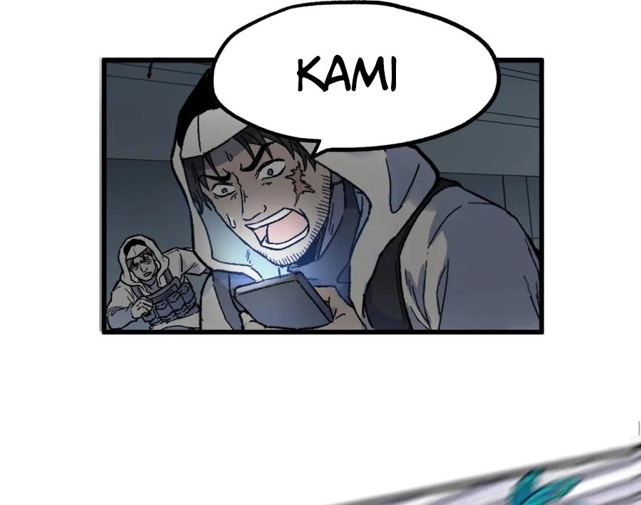 The Sacred Ruins Chapter 113 - halaman 13