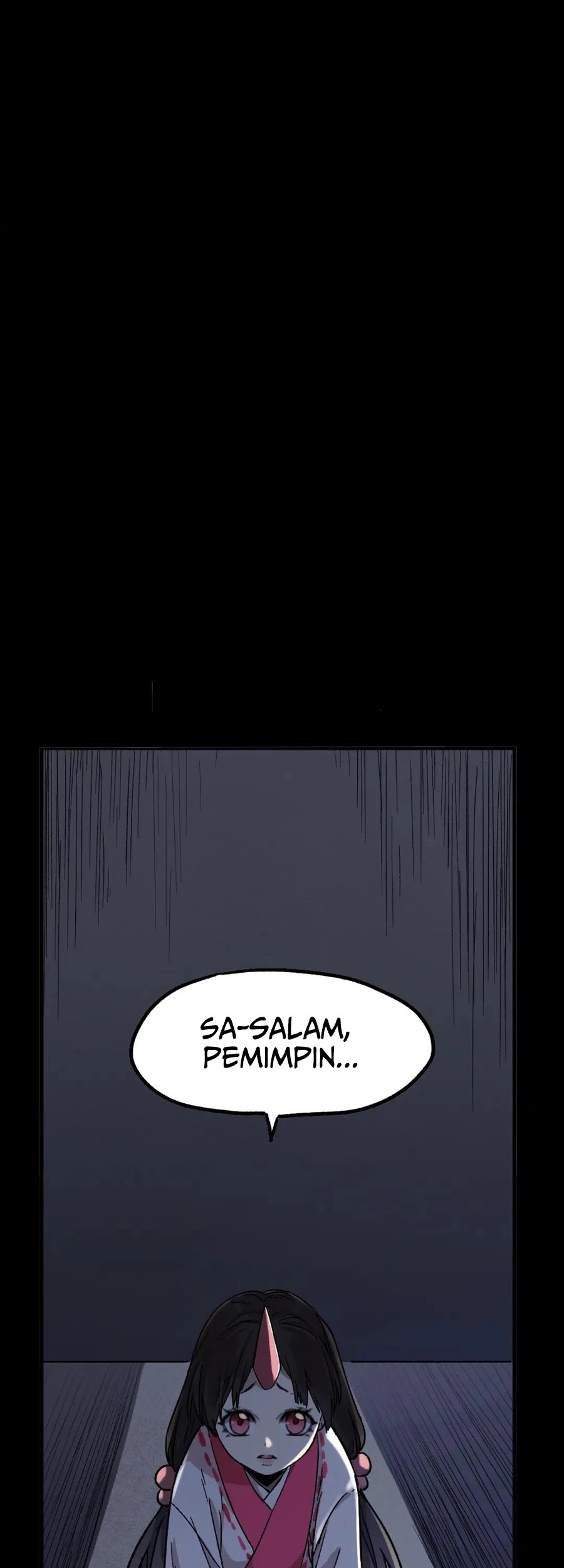 The Sacred Ruins Chapter 113 - halaman 26