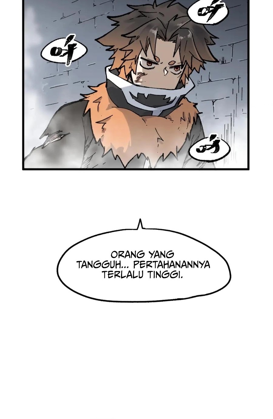The Sacred Ruins Chapter 114 - halaman 16