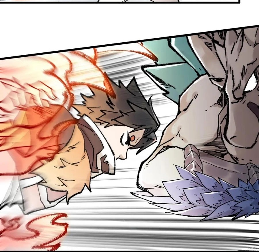 The Sacred Ruins Chapter 114 - halaman 20