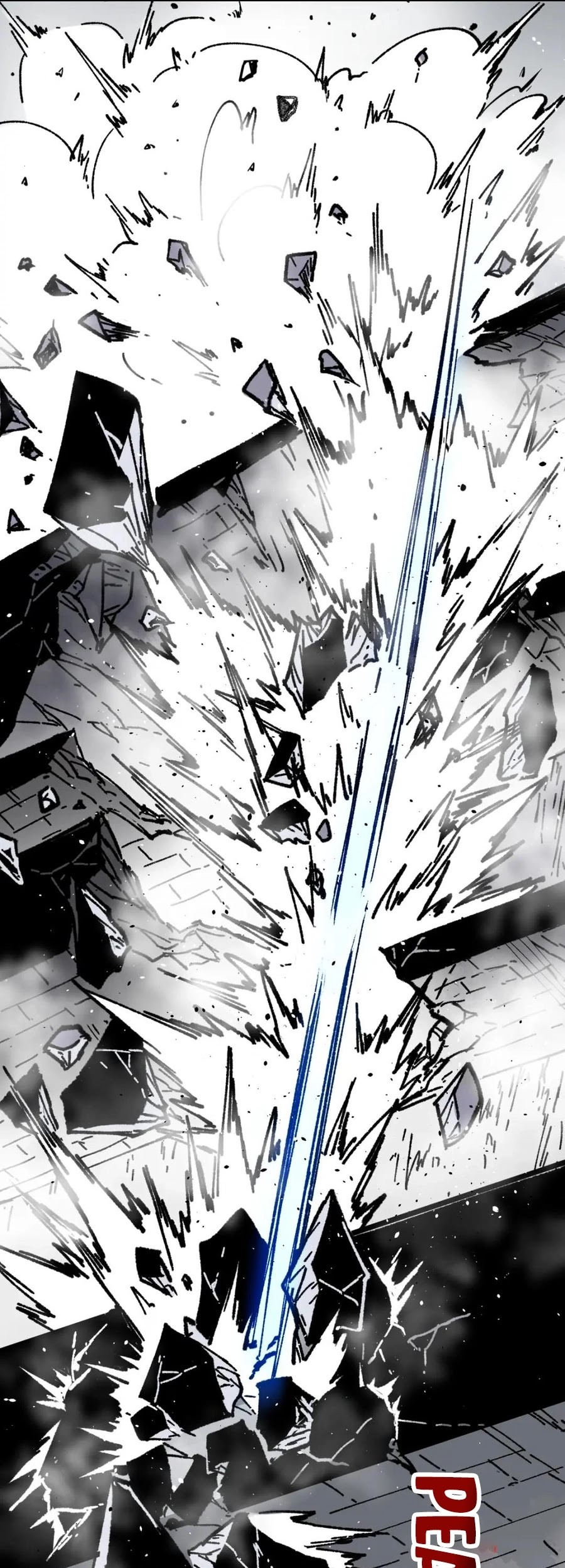 The Sacred Ruins Chapter 114 - halaman 21
