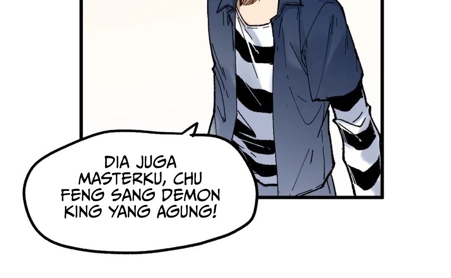 The Sacred Ruins Chapter 114 - halaman 24