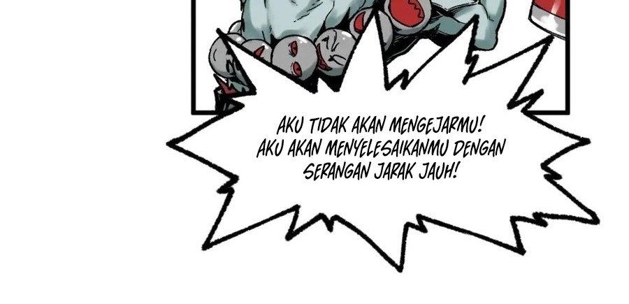 The Sacred Ruins Chapter 114 - halaman 32