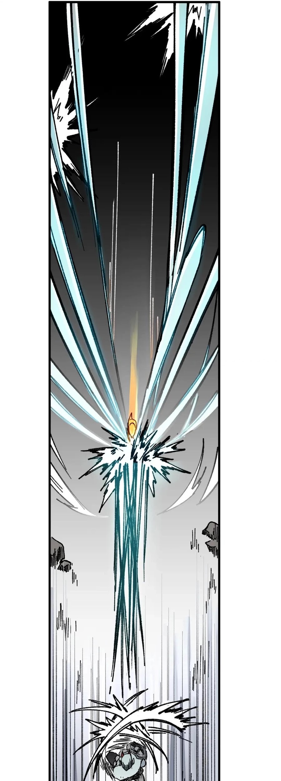 The Sacred Ruins Chapter 114 - halaman 41