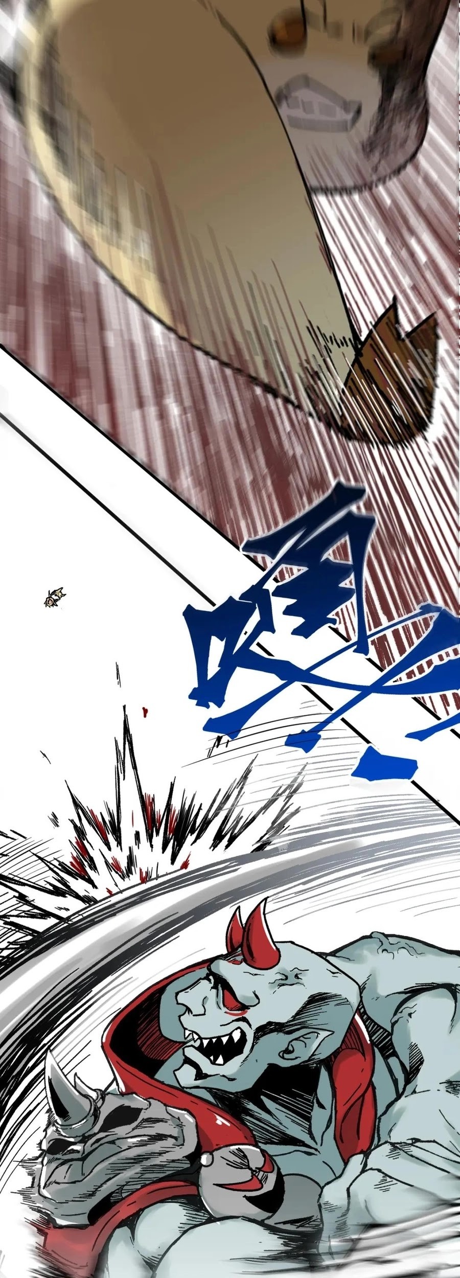The Sacred Ruins Chapter 114 - halaman 45