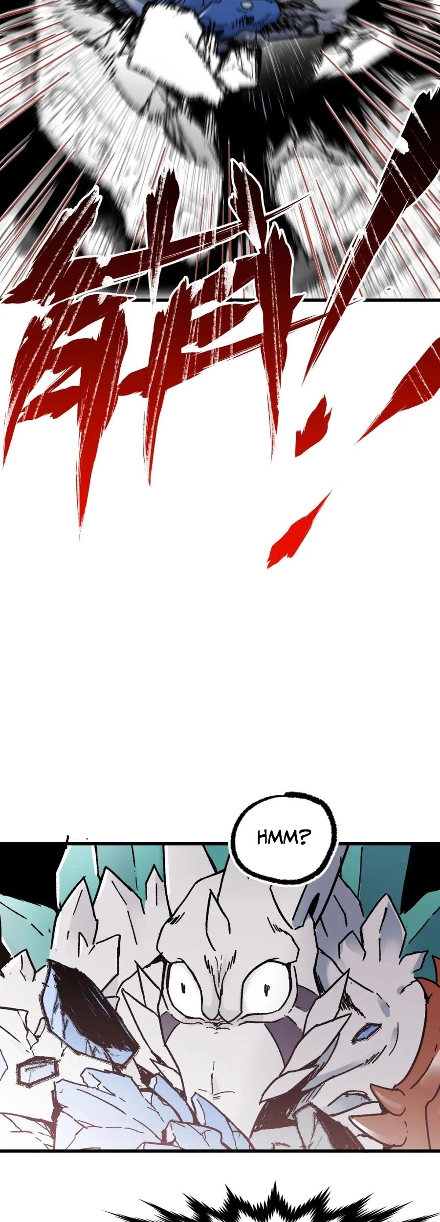 The Sacred Ruins Chapter 115 - halaman 36
