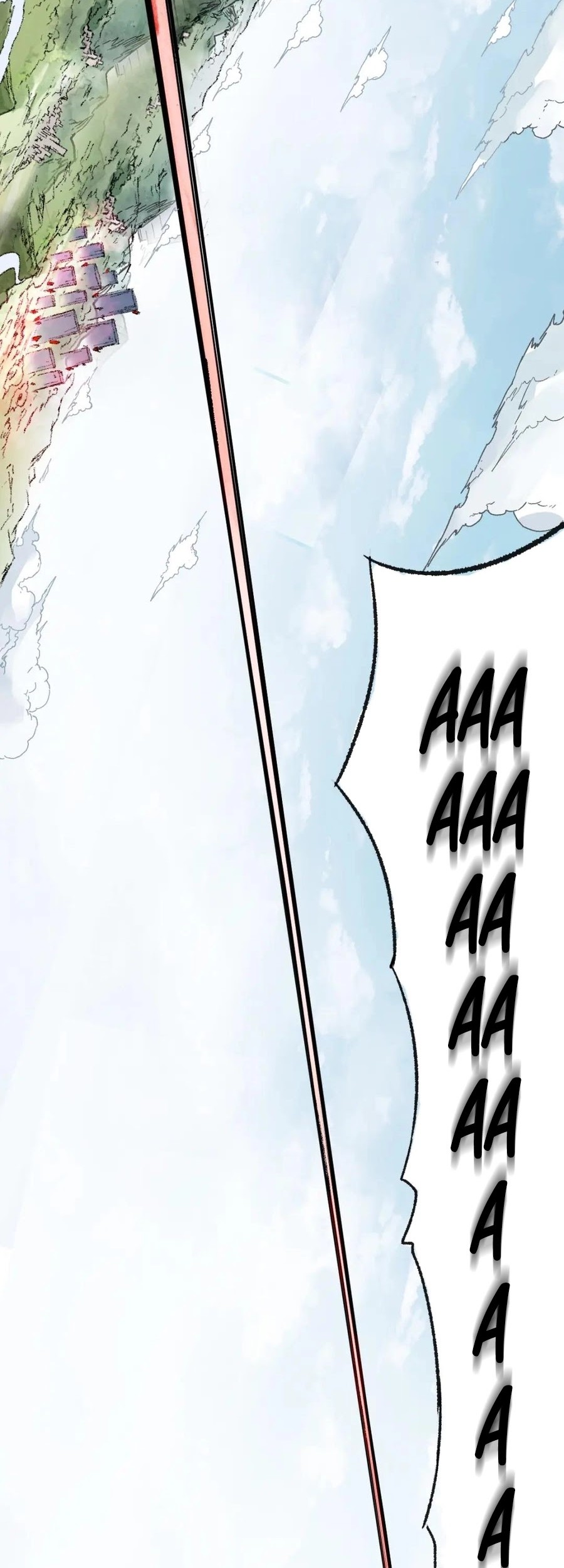 The Sacred Ruins Chapter 115 - halaman 39