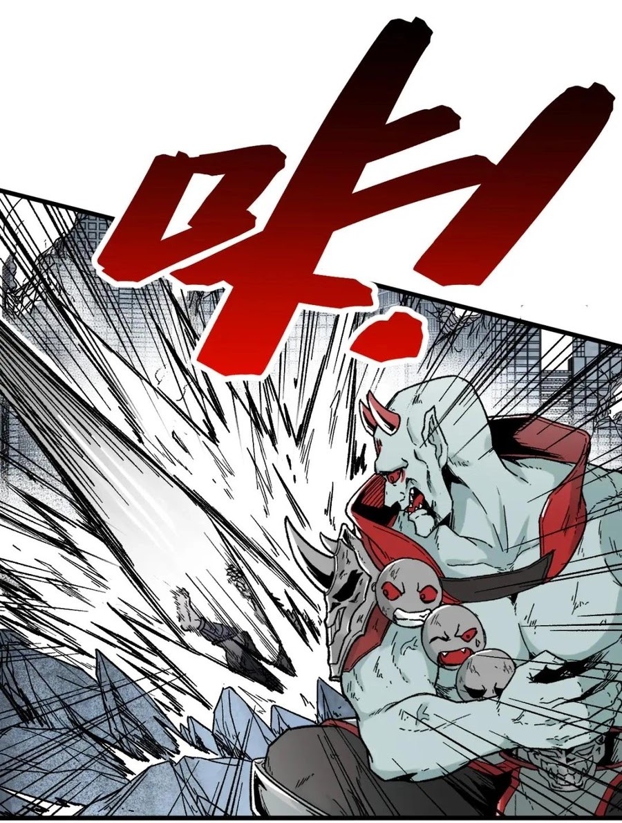 The Sacred Ruins Chapter 116 - halaman 8