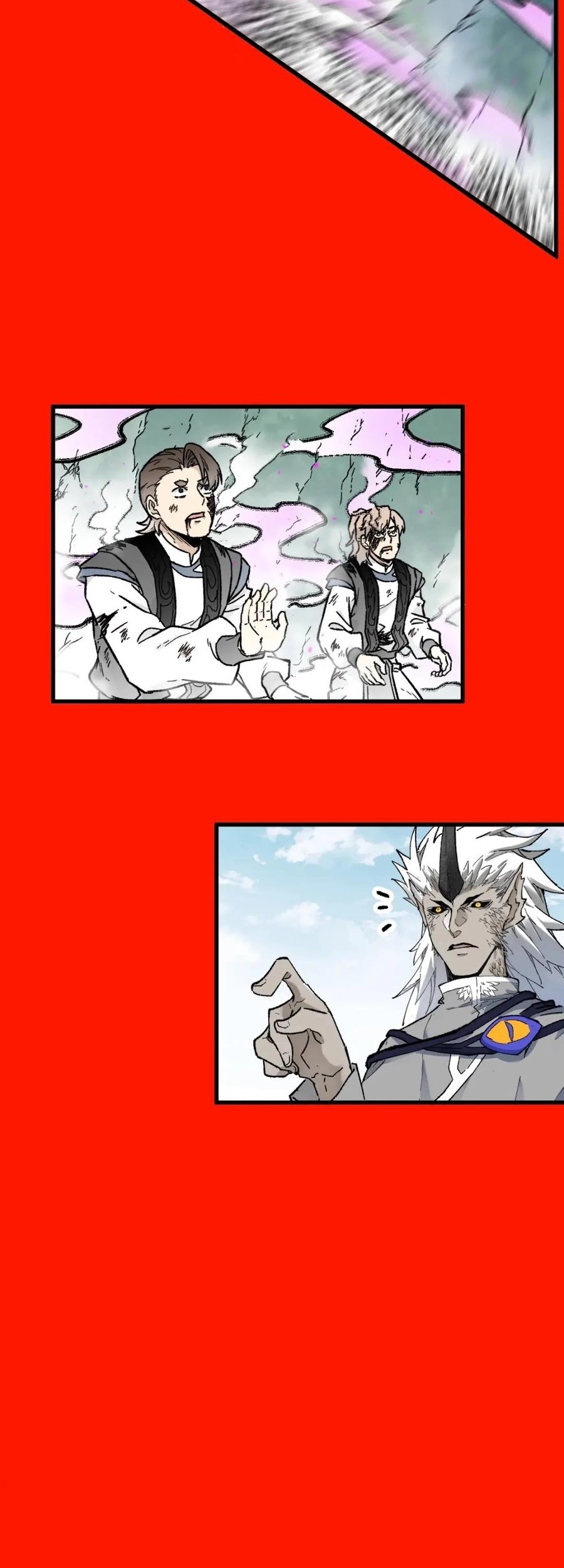 The Sacred Ruins Chapter 117 - halaman 41