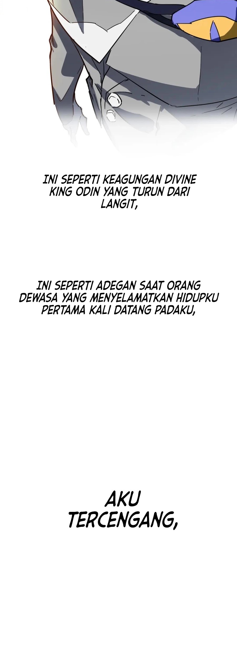 The Sacred Ruins Chapter 118 - halaman 39