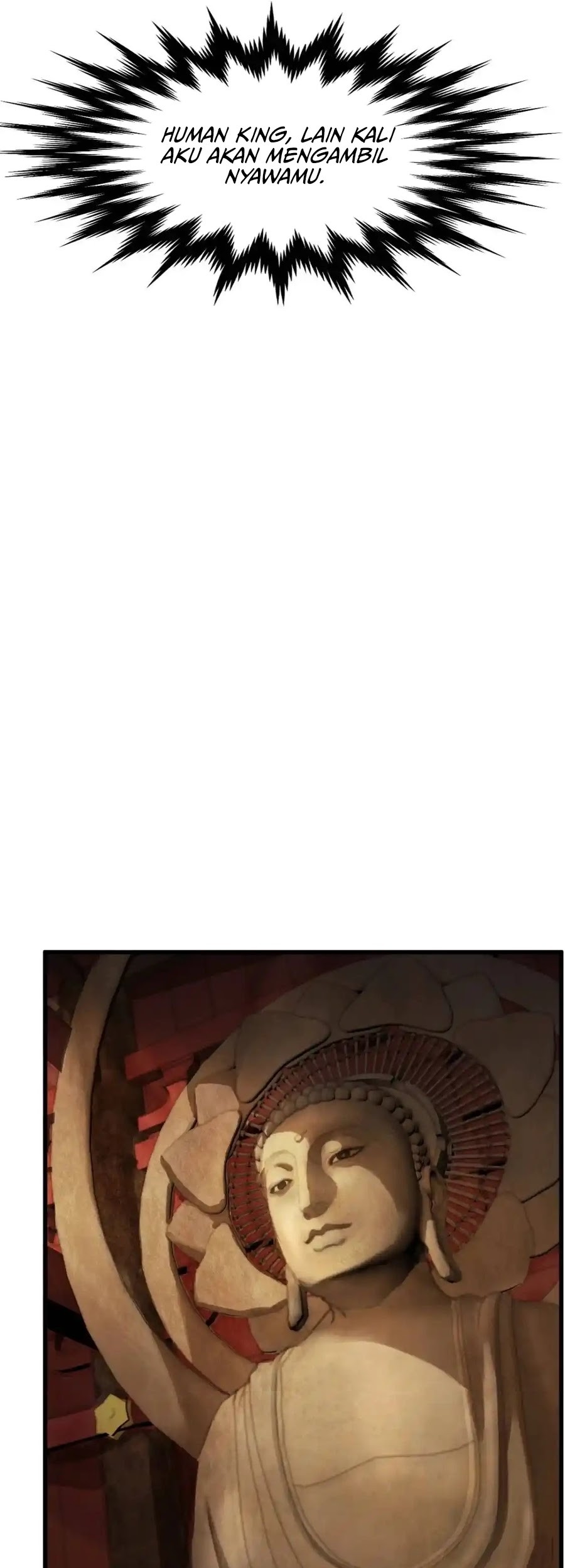 The Sacred Ruins Chapter 119 - halaman 24