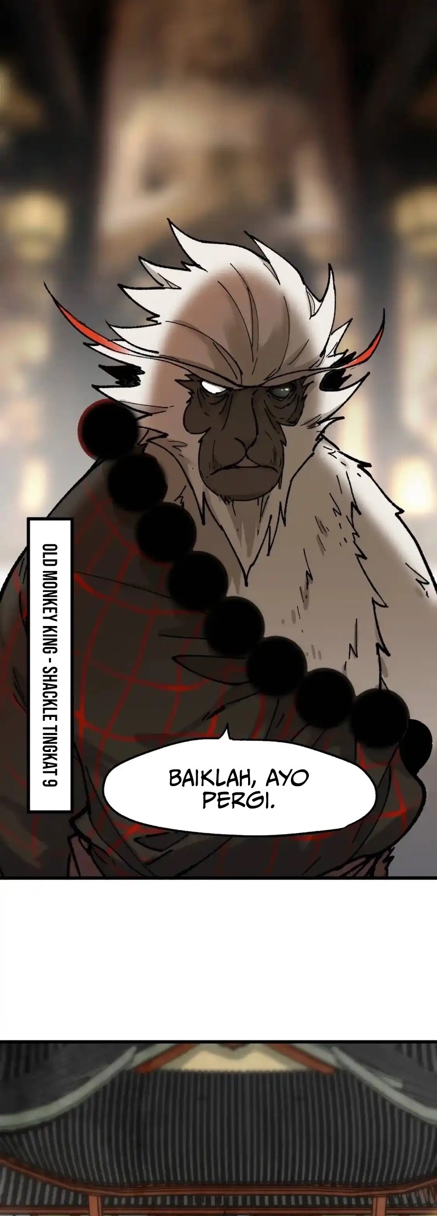 The Sacred Ruins Chapter 119 - halaman 26