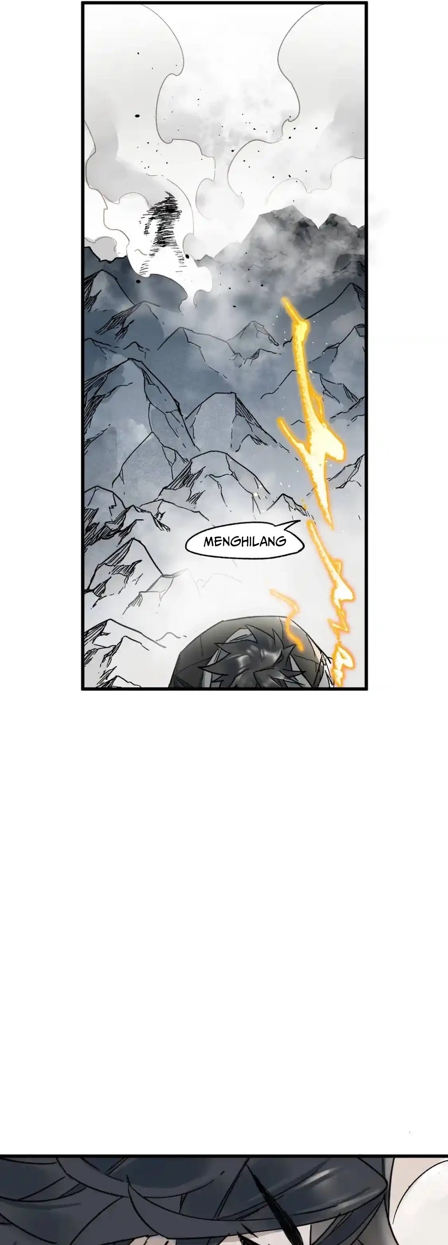 The Sacred Ruins Chapter 119 - halaman 6