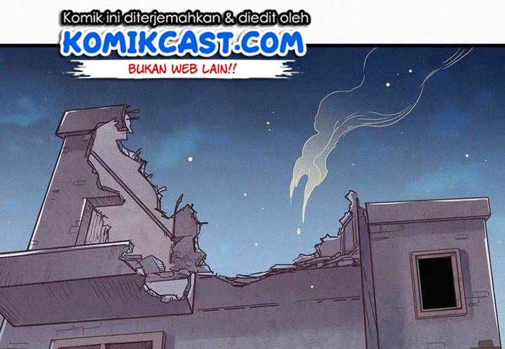 The Sacred Ruins Chapter 12 - halaman 19