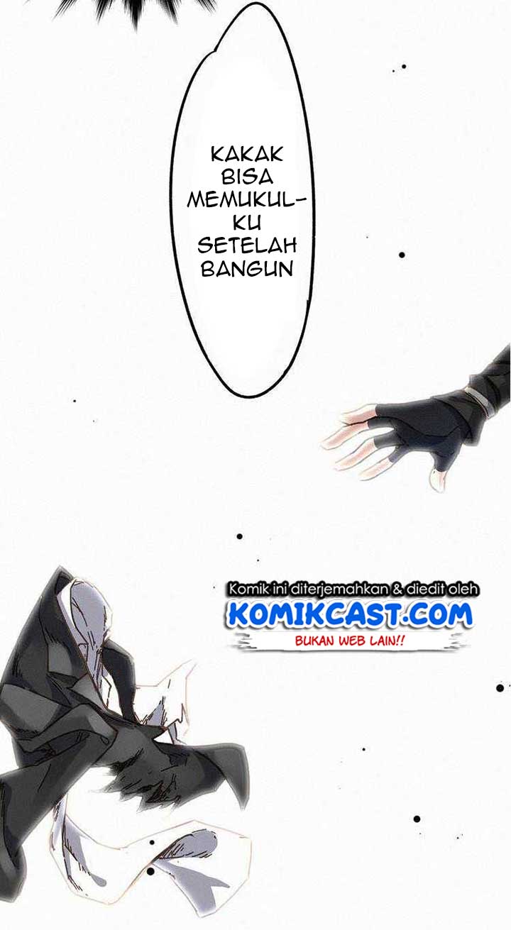The Sacred Ruins Chapter 12 - halaman 29