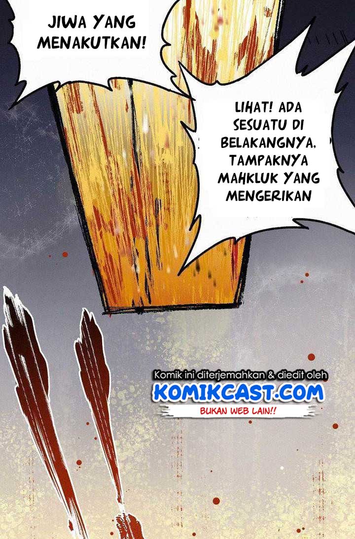 The Sacred Ruins Chapter 12 - halaman 4
