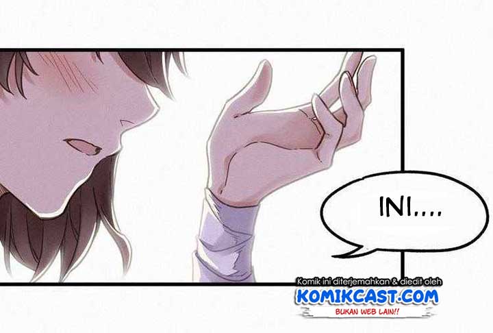 The Sacred Ruins Chapter 12 - halaman 45