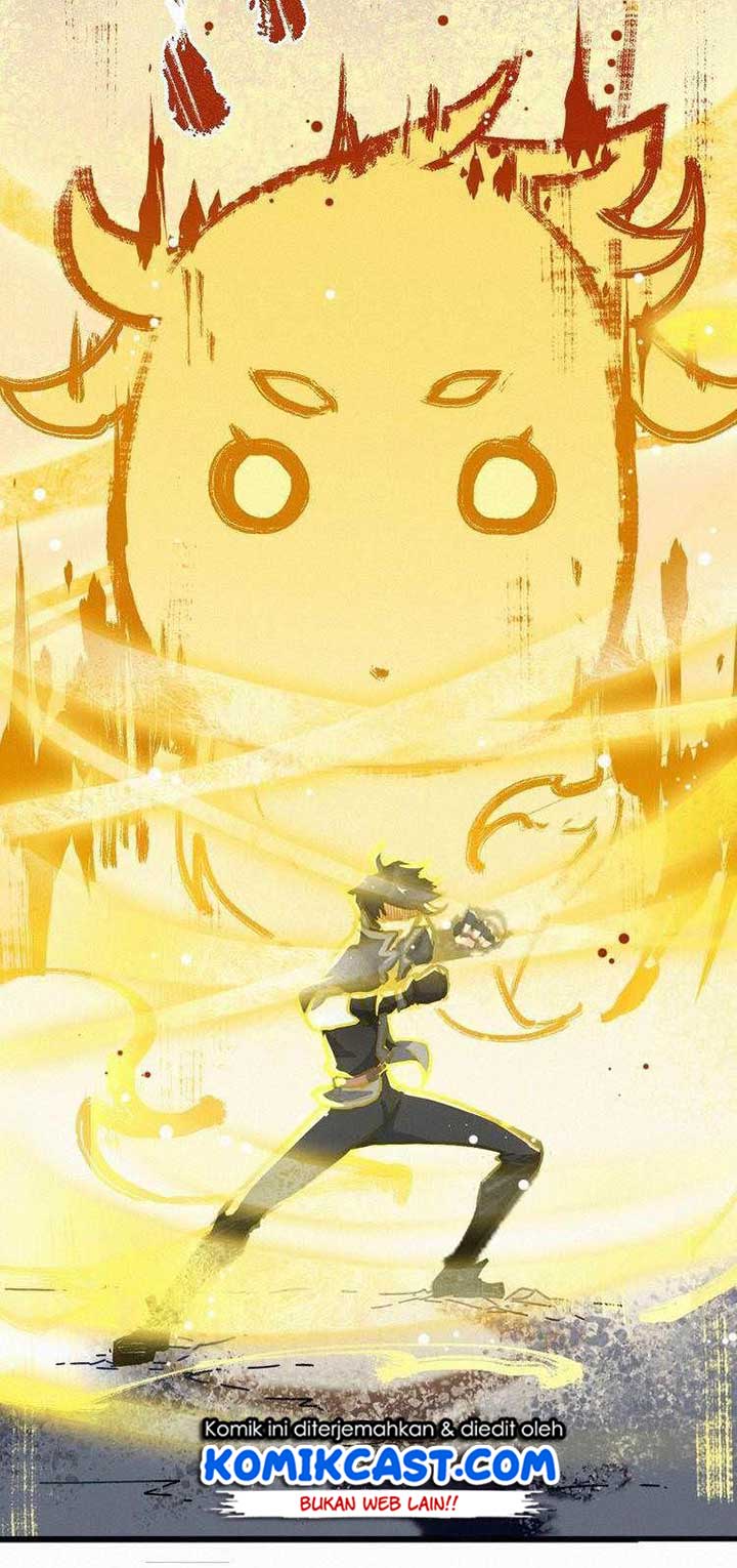 The Sacred Ruins Chapter 12 - halaman 5