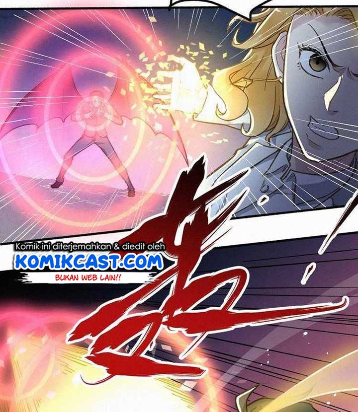 The Sacred Ruins Chapter 12 - halaman 7