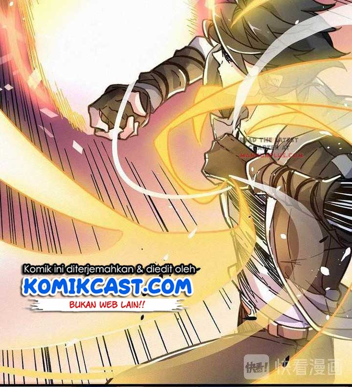 The Sacred Ruins Chapter 12 - halaman 8