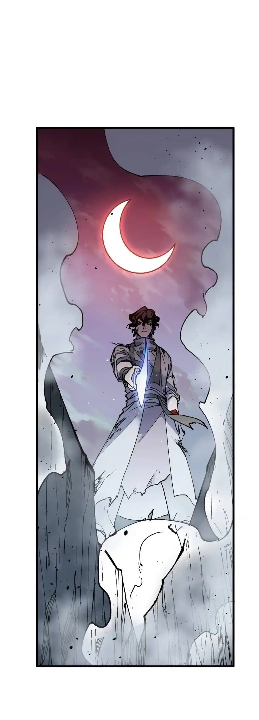 The Sacred Ruins Chapter 120 - halaman 45
