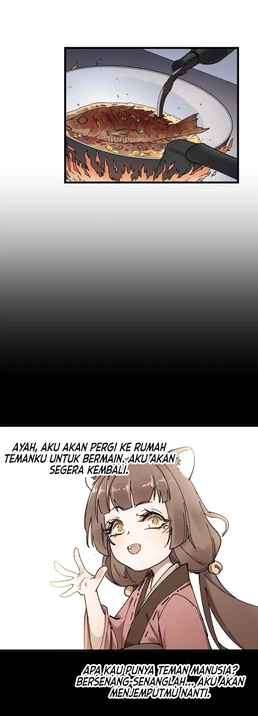 The Sacred Ruins Chapter 121 - halaman 13
