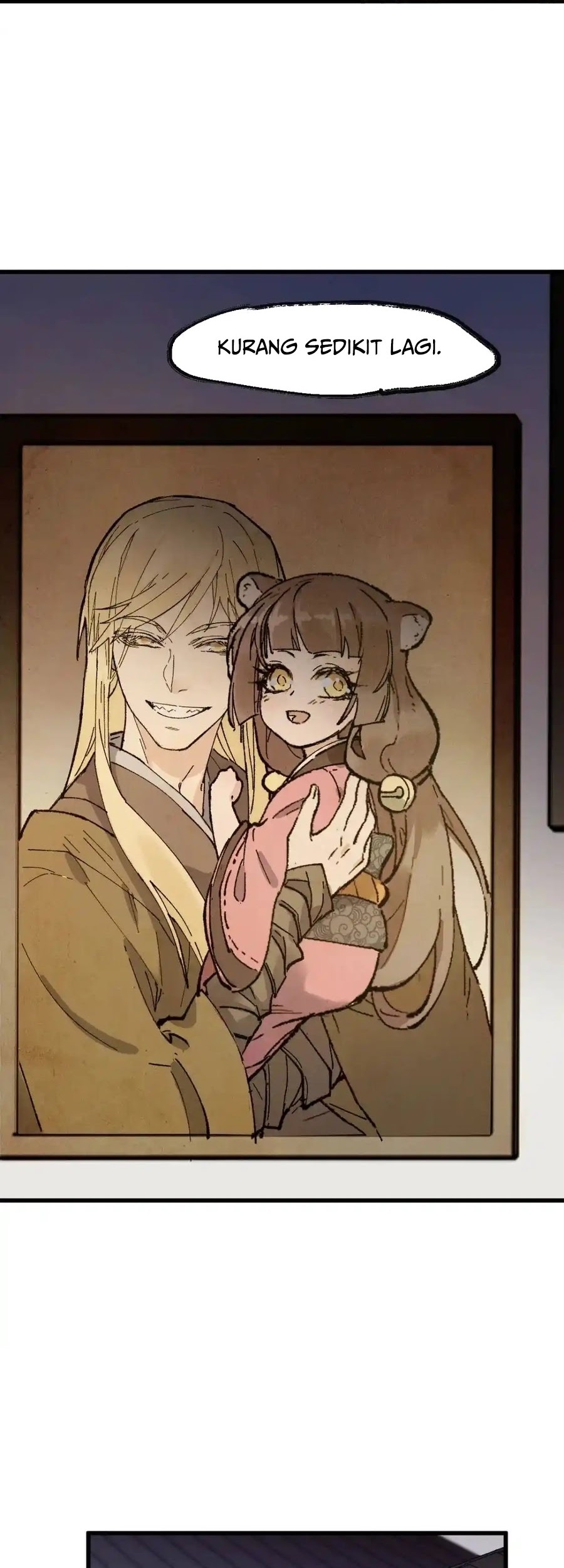 The Sacred Ruins Chapter 121 - halaman 19