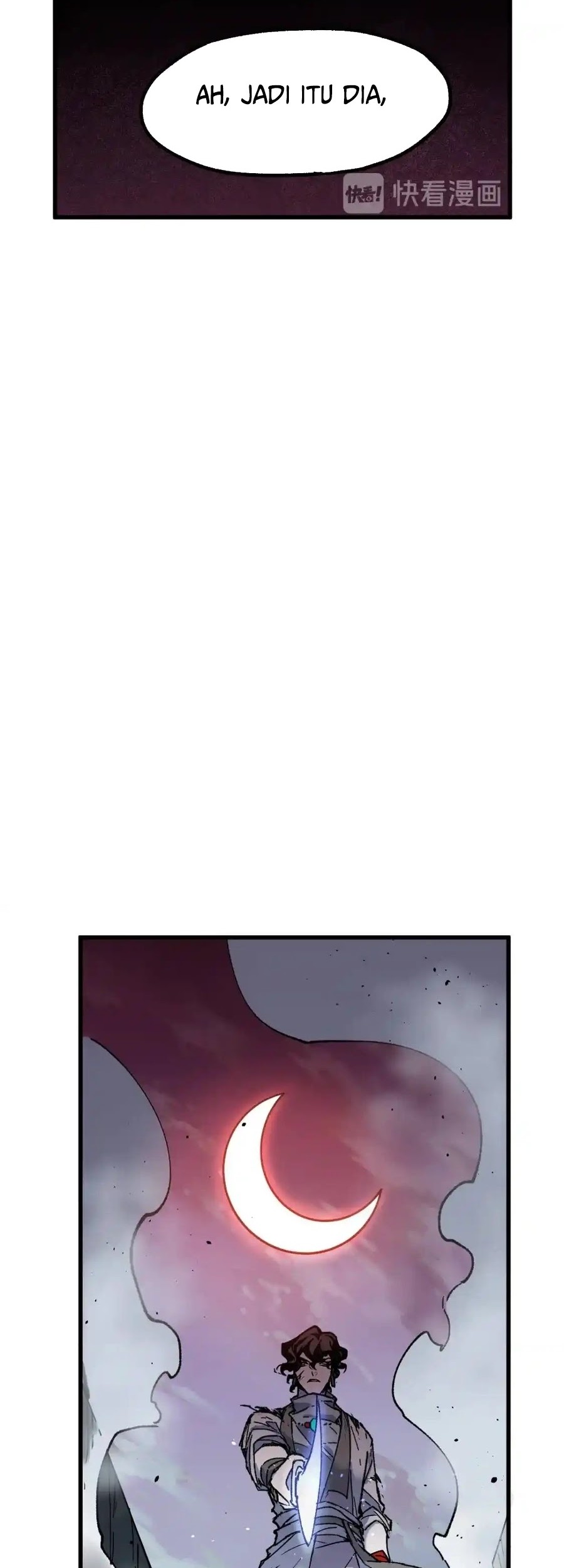 The Sacred Ruins Chapter 121 - halaman 27