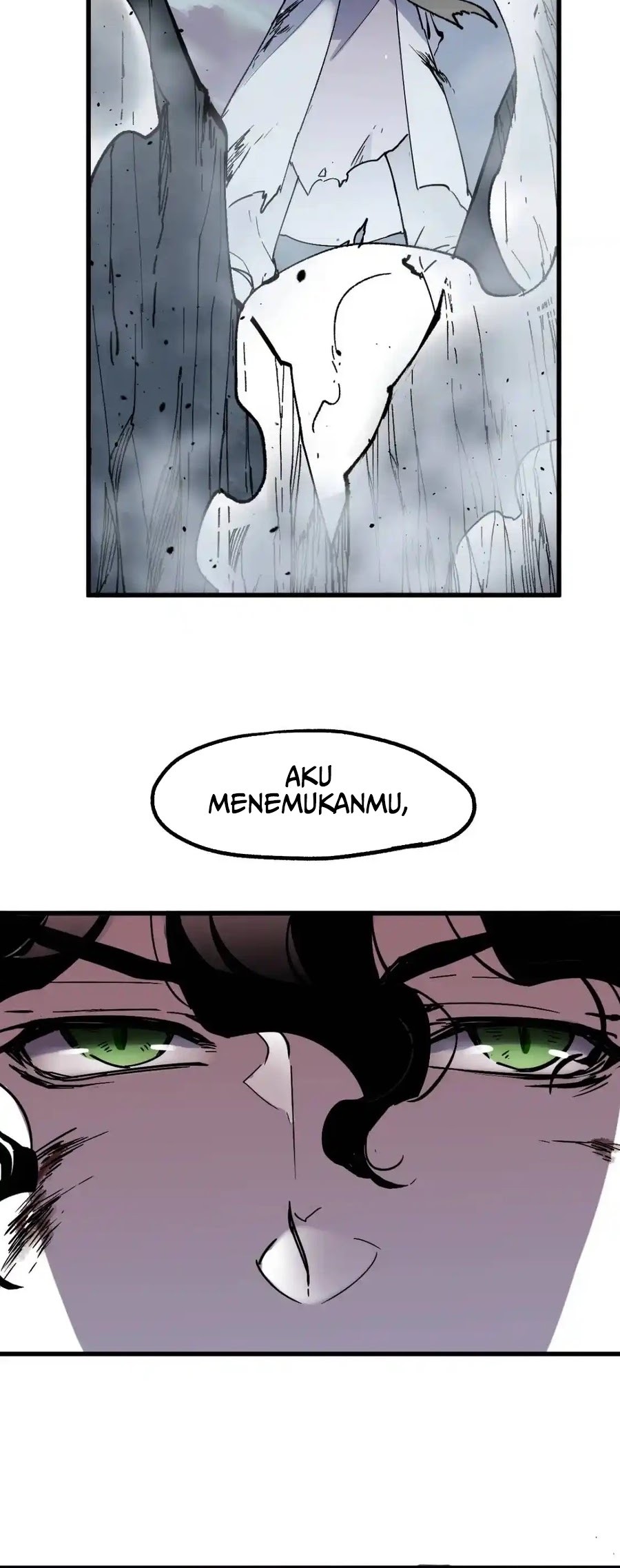 The Sacred Ruins Chapter 121 - halaman 28