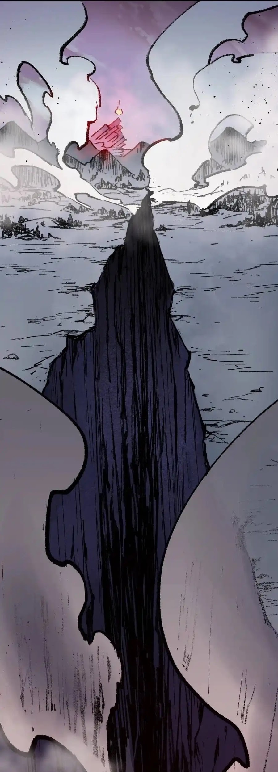 The Sacred Ruins Chapter 121 - halaman 29
