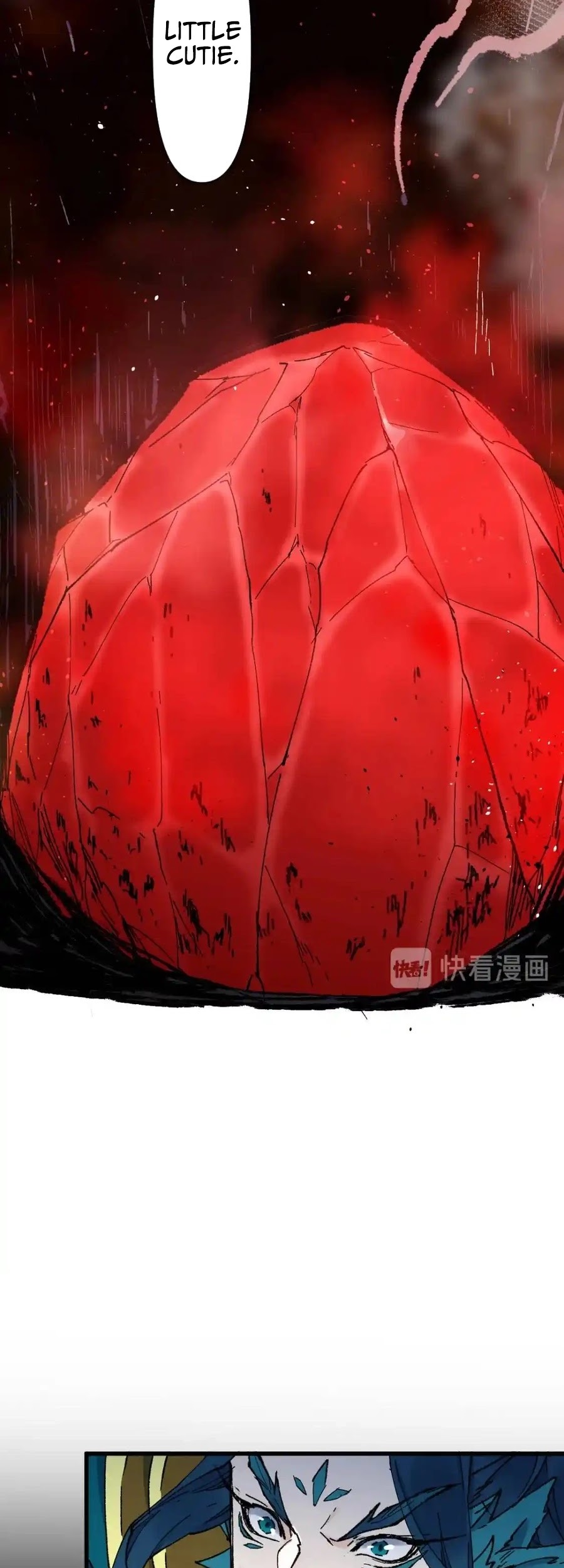 The Sacred Ruins Chapter 121 - halaman 31