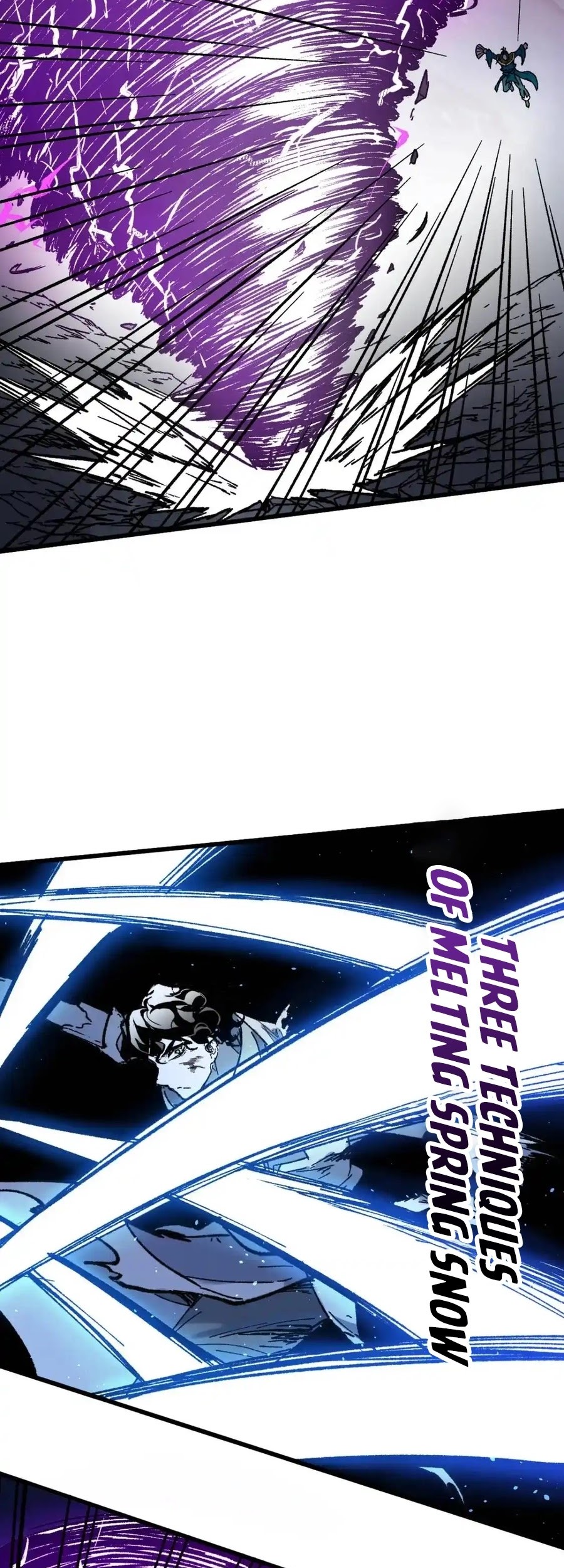 The Sacred Ruins Chapter 121 - halaman 35
