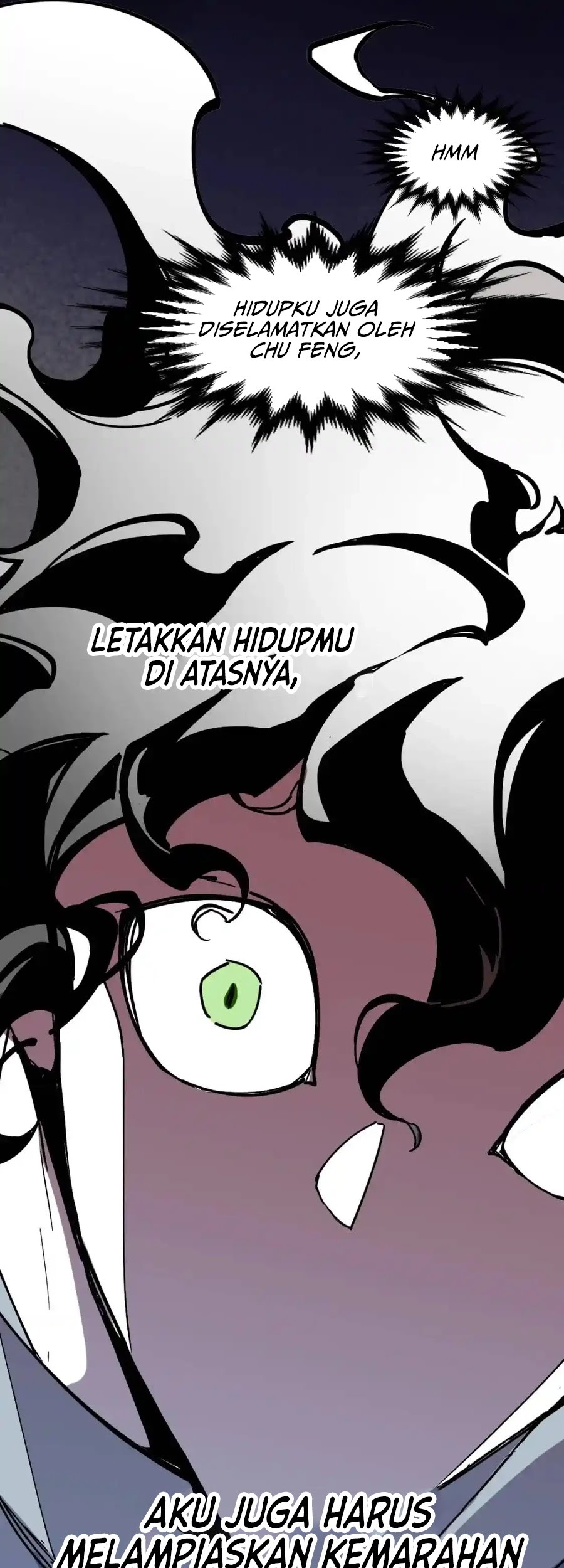 The Sacred Ruins Chapter 121 - halaman 41