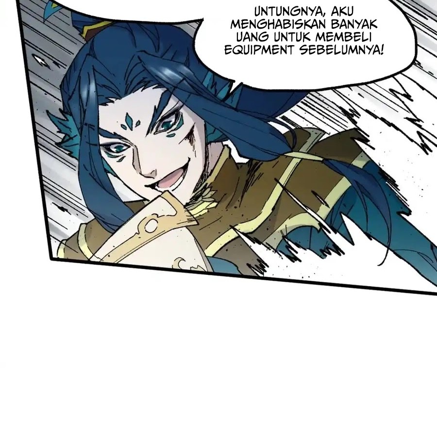 The Sacred Ruins Chapter 122 - halaman 9