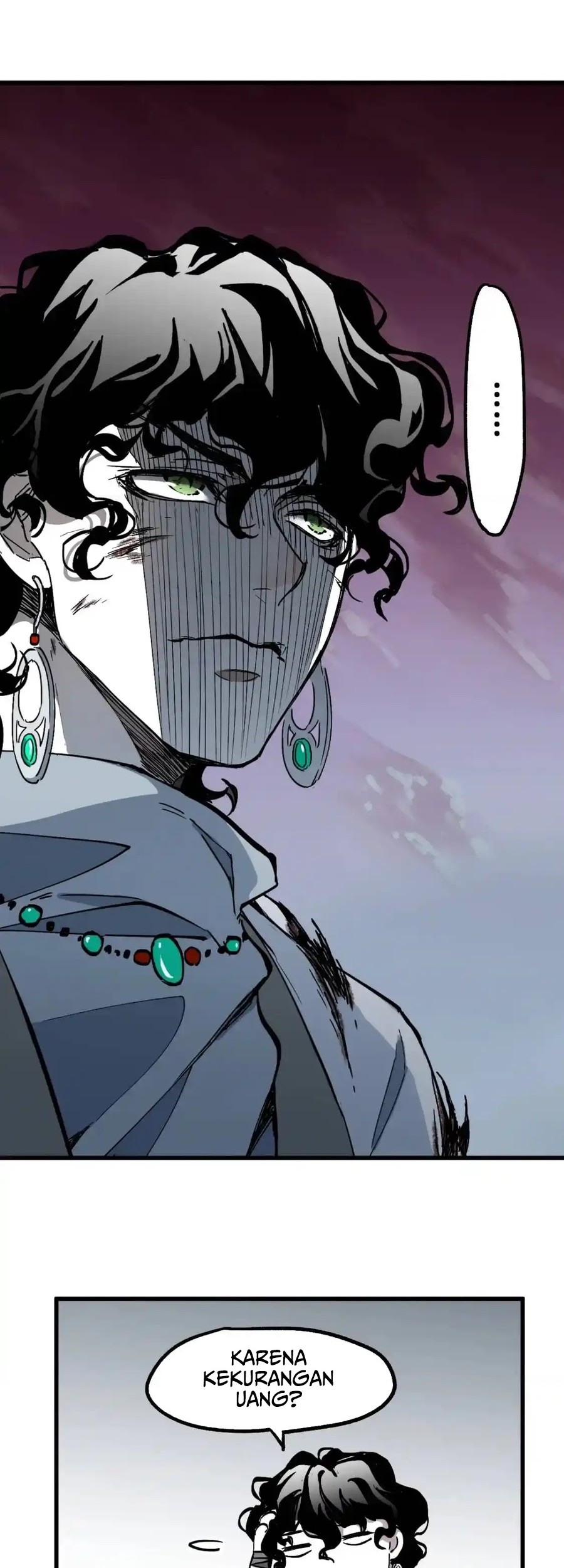The Sacred Ruins Chapter 123 - halaman 41