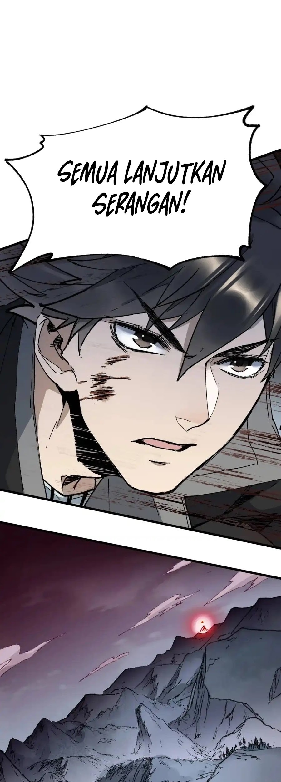 The Sacred Ruins Chapter 123 - halaman 44