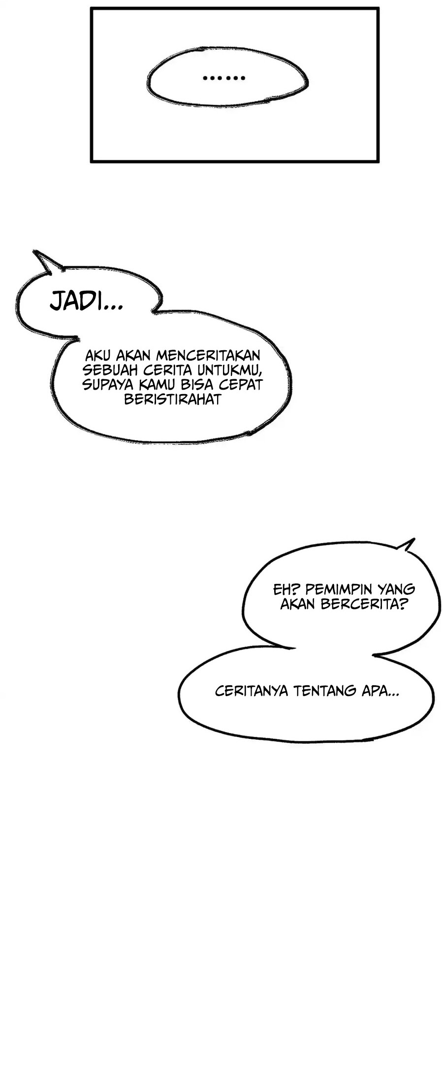 The Sacred Ruins Chapter 124 - halaman 16