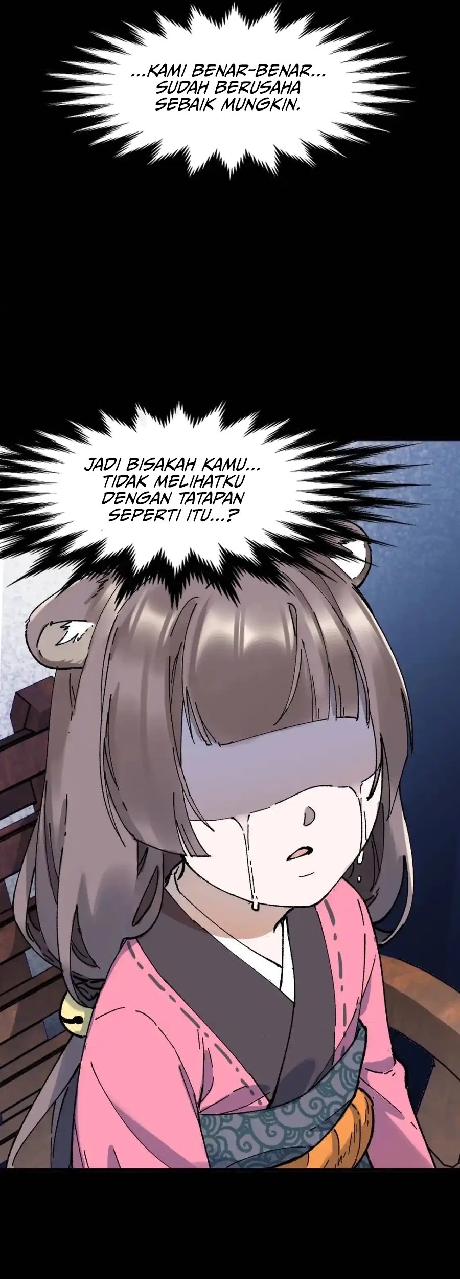 The Sacred Ruins Chapter 124 - halaman 33