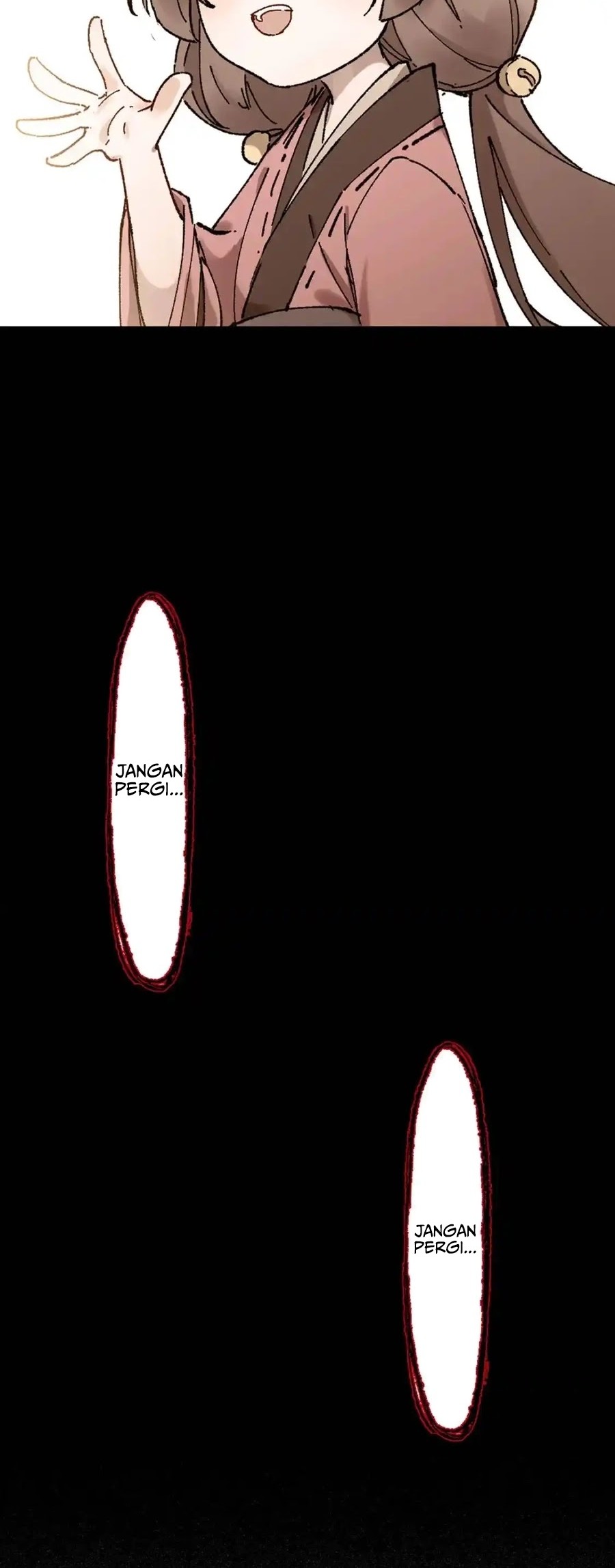 The Sacred Ruins Chapter 124 - halaman 36