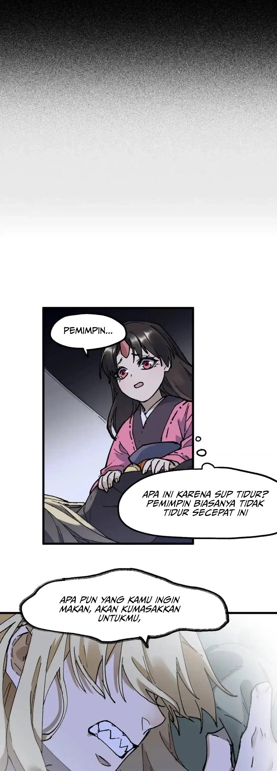 The Sacred Ruins Chapter 124 - halaman 37