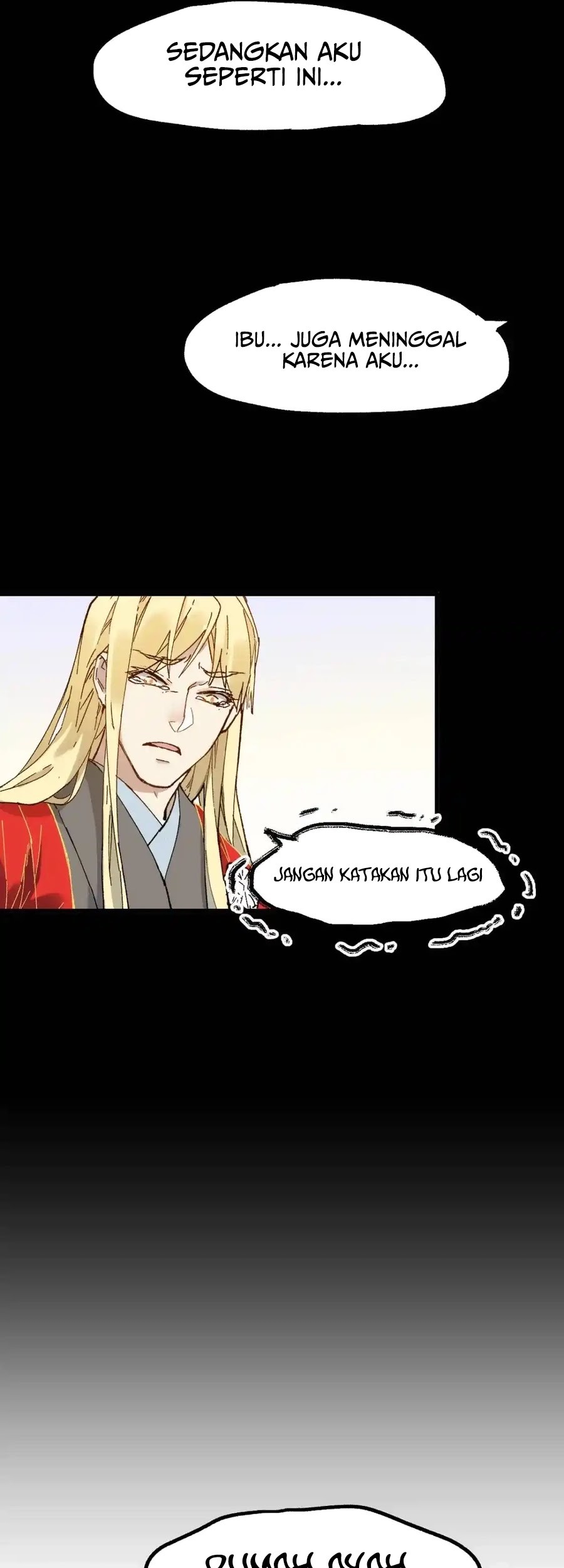 The Sacred Ruins Chapter 124 - halaman 41