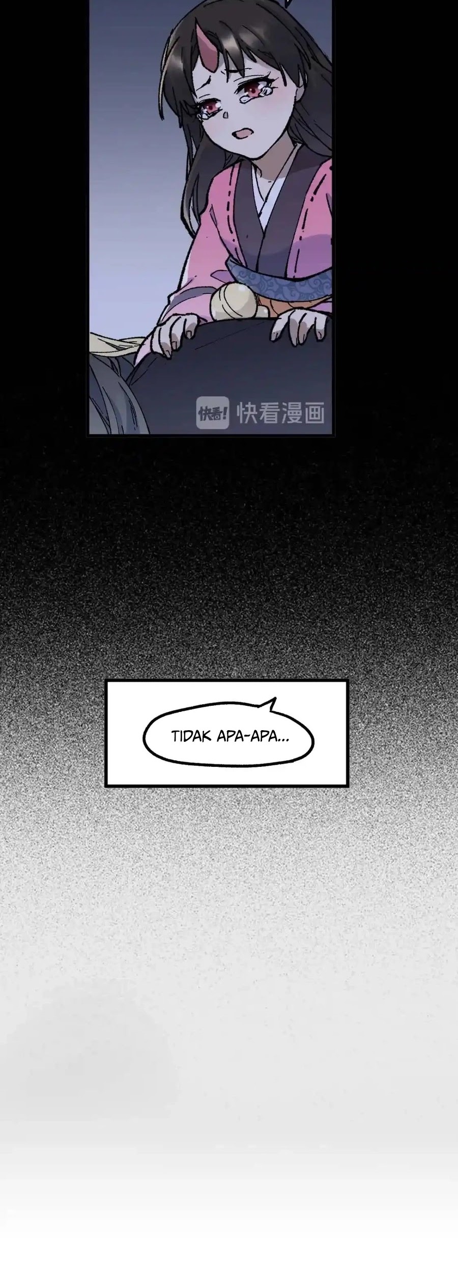 The Sacred Ruins Chapter 124 - halaman 44