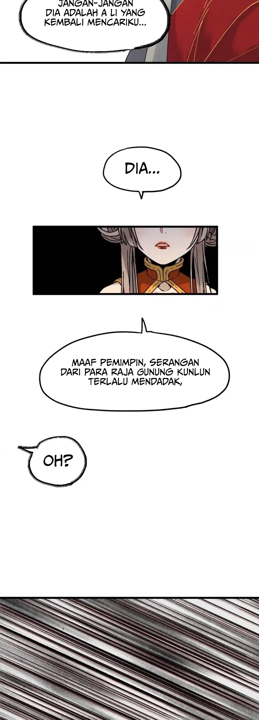 The Sacred Ruins Chapter 124 - halaman 54