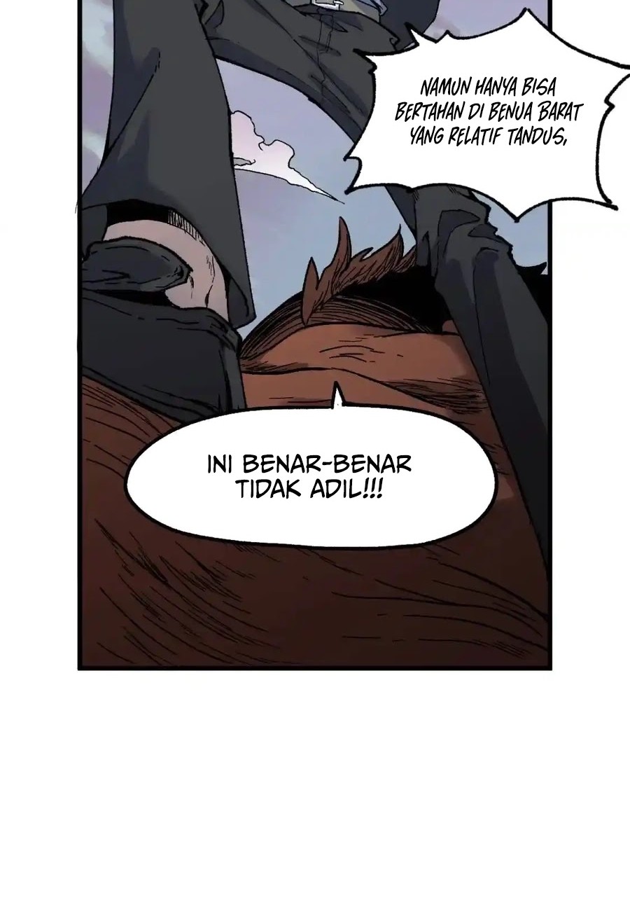 The Sacred Ruins Chapter 125 - halaman 28