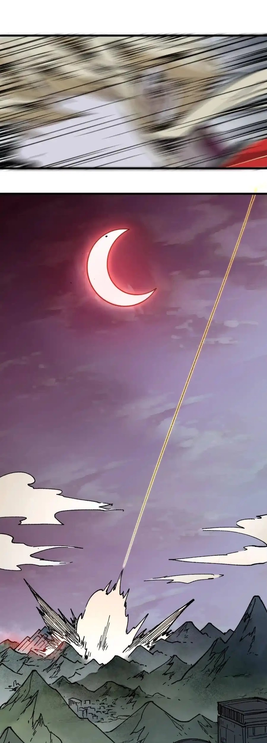 The Sacred Ruins Chapter 125 - halaman 40