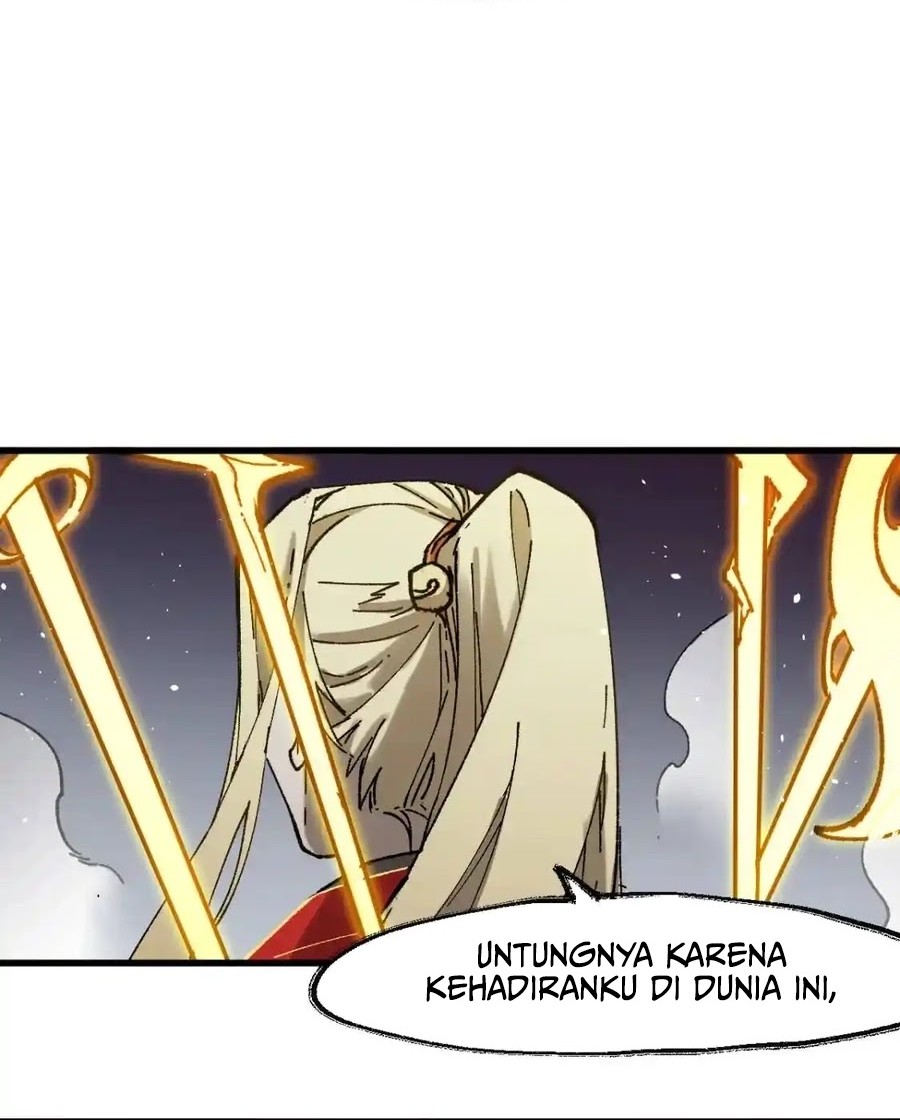 The Sacred Ruins Chapter 125 - halaman 43