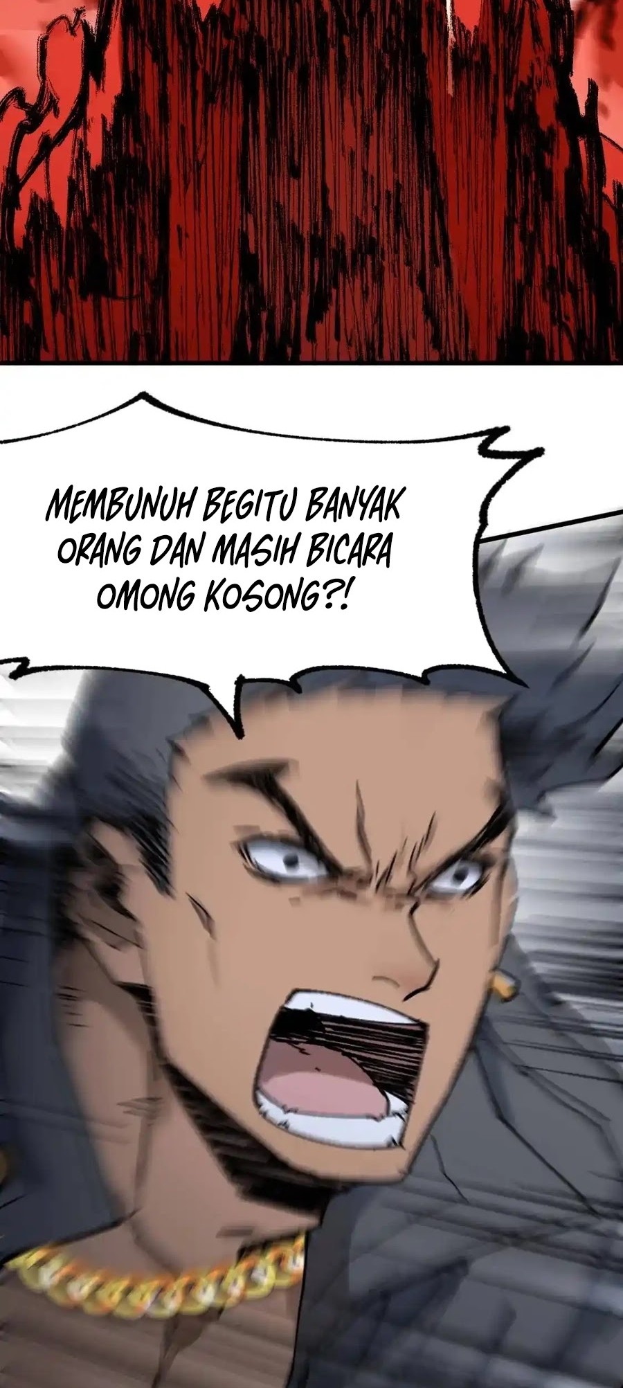 The Sacred Ruins Chapter 125 - halaman 47