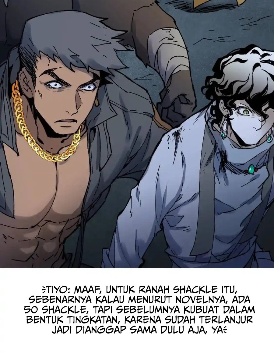 The Sacred Ruins Chapter 125 - halaman 51