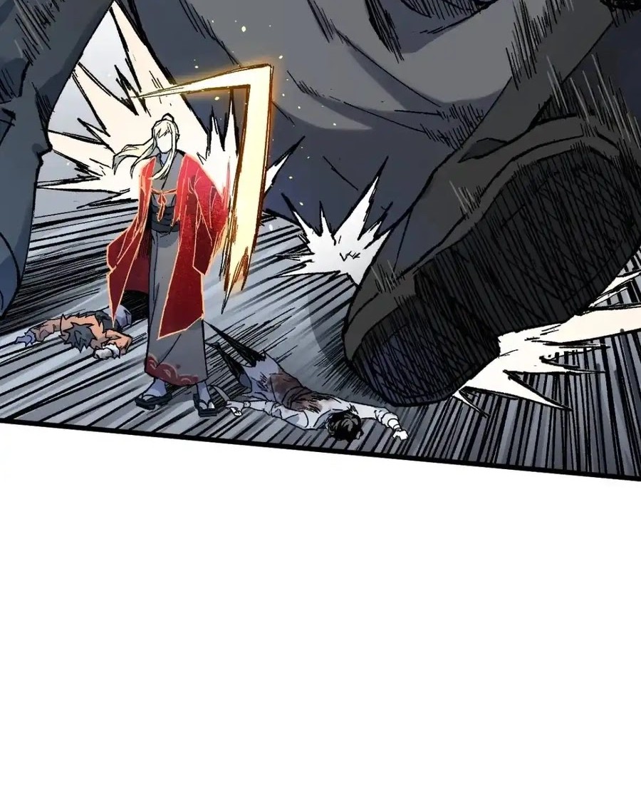 The Sacred Ruins Chapter 126 - halaman 16